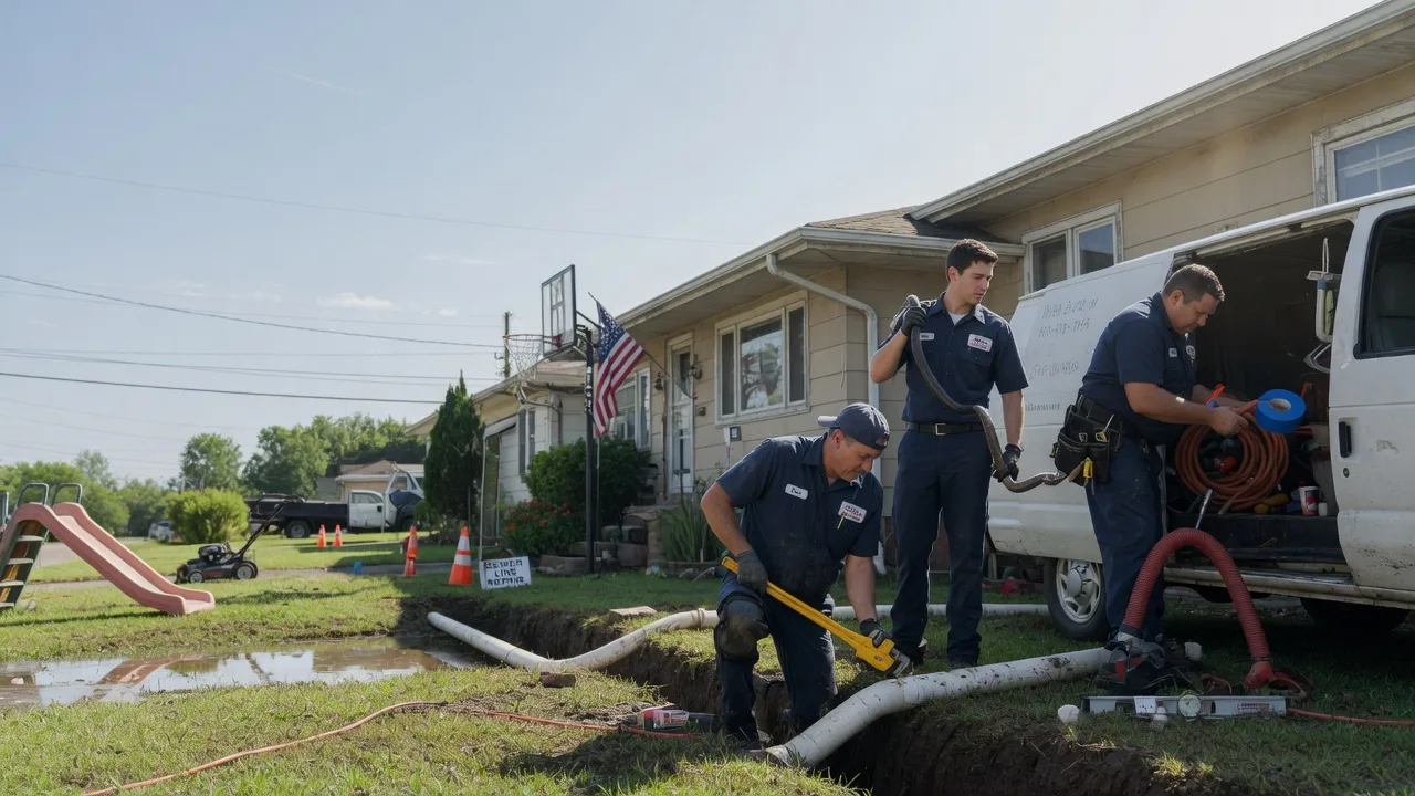 Toilet Installation in Richfield, NC near me
